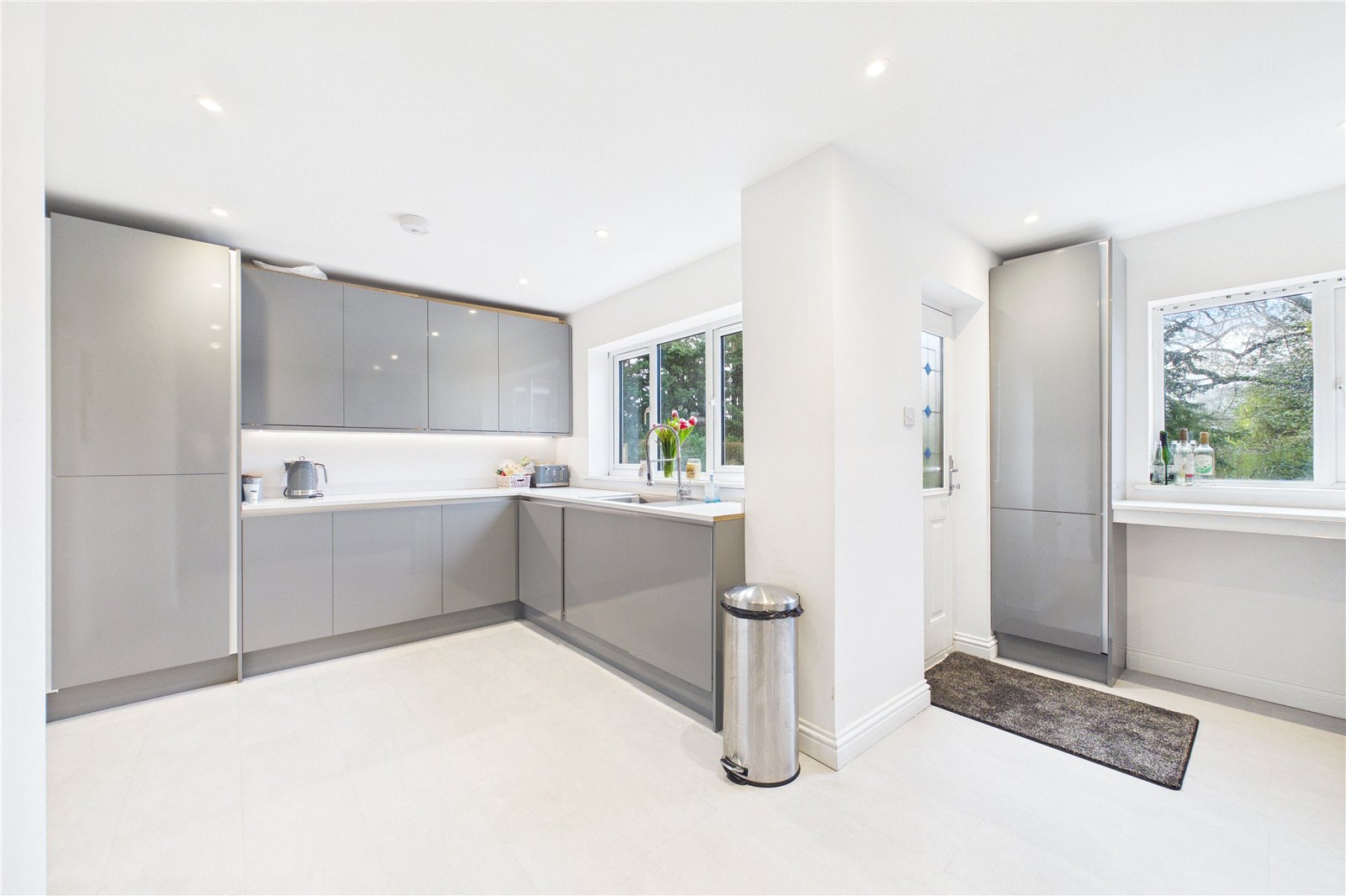 3 bedroom House for sale in Tadley, Hampshire