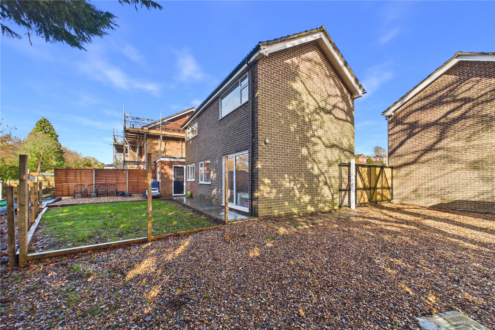 3 bedroom House for sale in Tadley, Hampshire