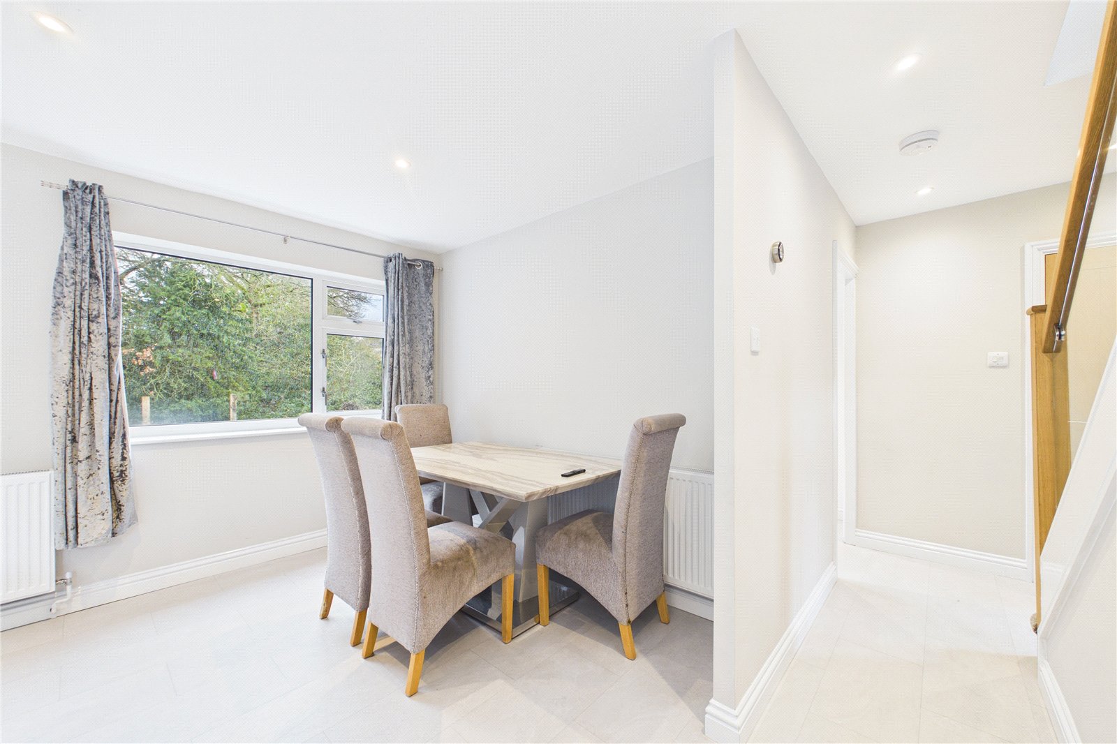 3 bedroom House for sale in Tadley, Hampshire