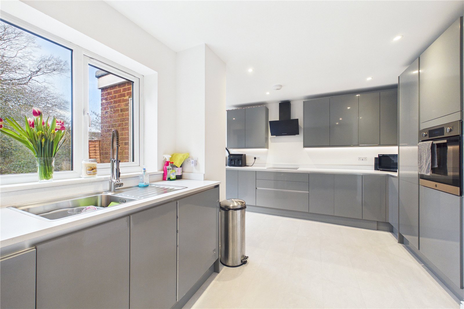 3 bedroom House for sale in Tadley, Hampshire
