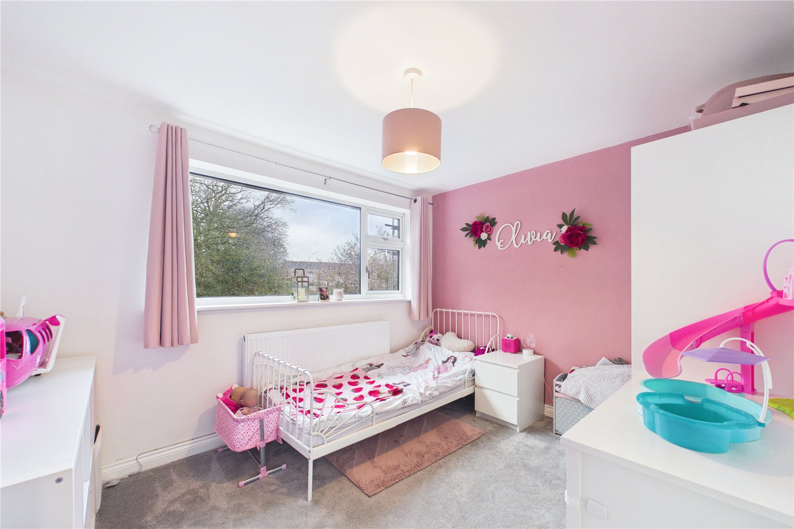 3 bedroom House for sale in Tadley, Hampshire