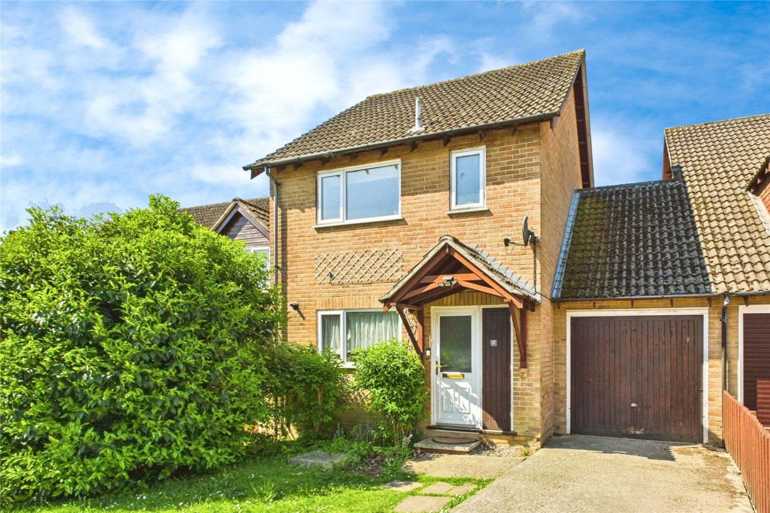 Tadley, Hampshire