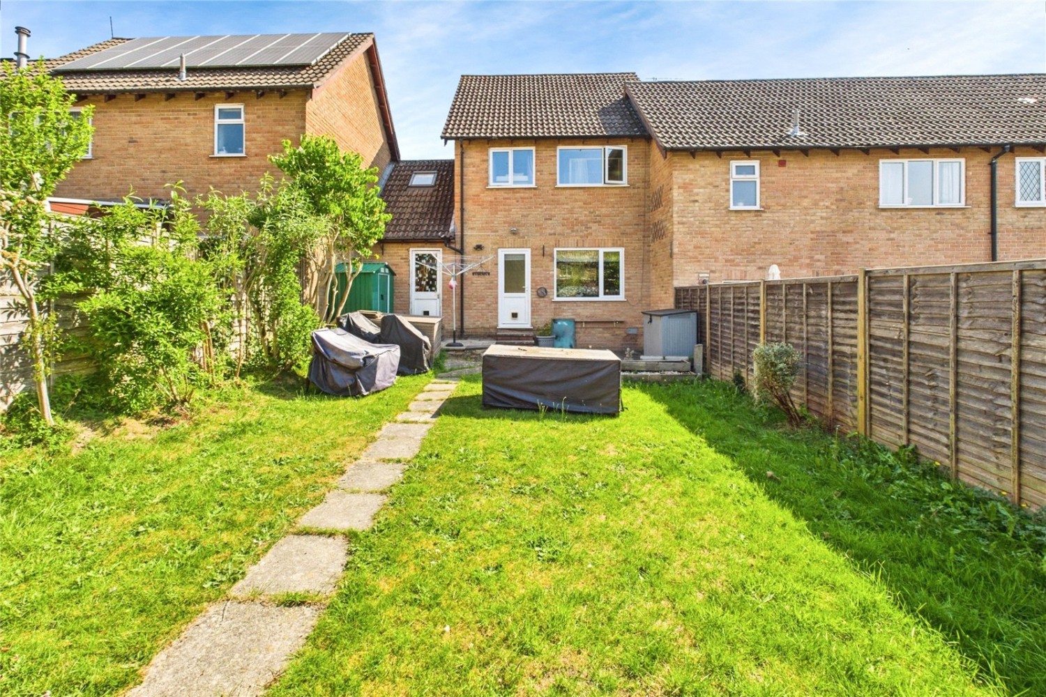 Tadley, Hampshire