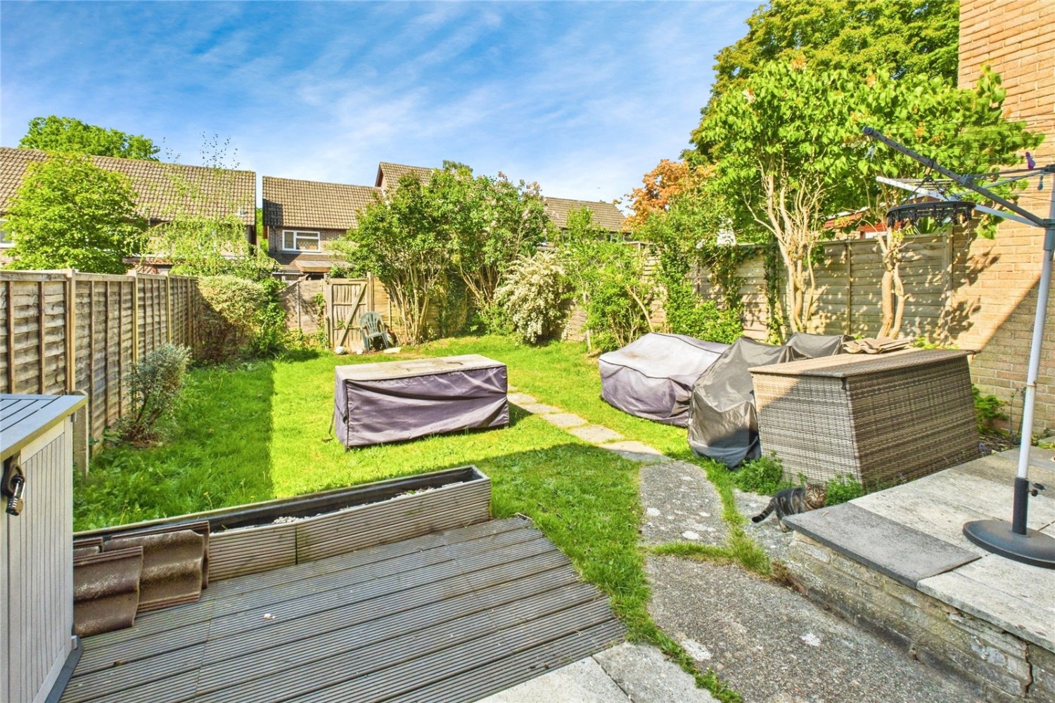 Tadley, Hampshire