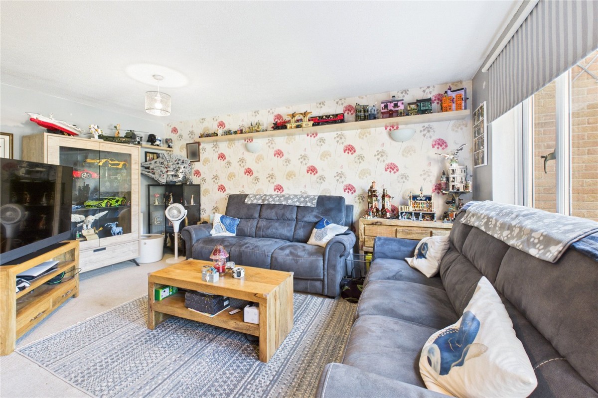 Tadley, Hampshire