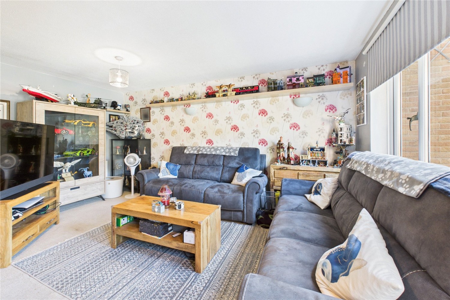 Tadley, Hampshire