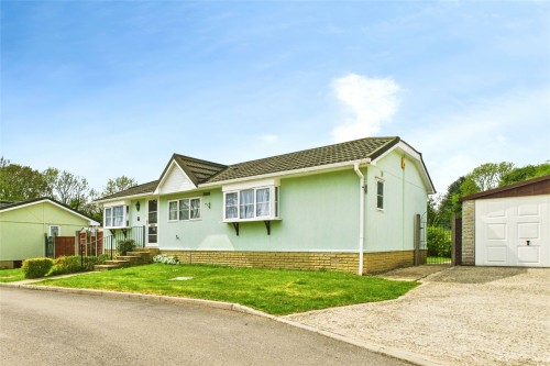 Tadley, Hampshire