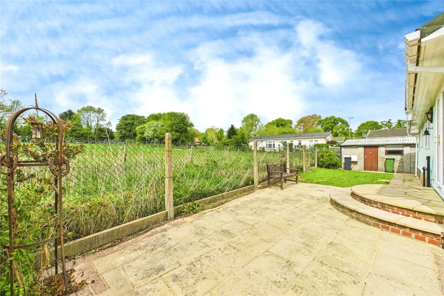 Tadley, Hampshire