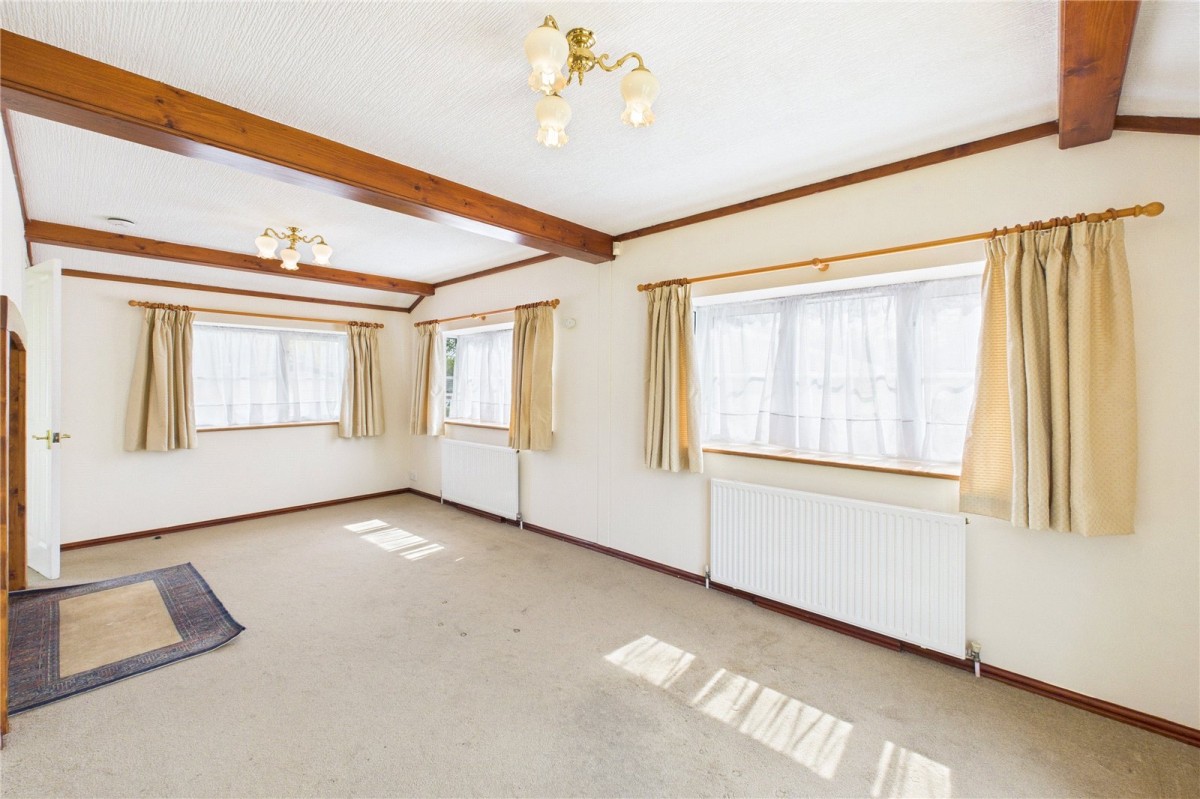 Tadley, Hampshire