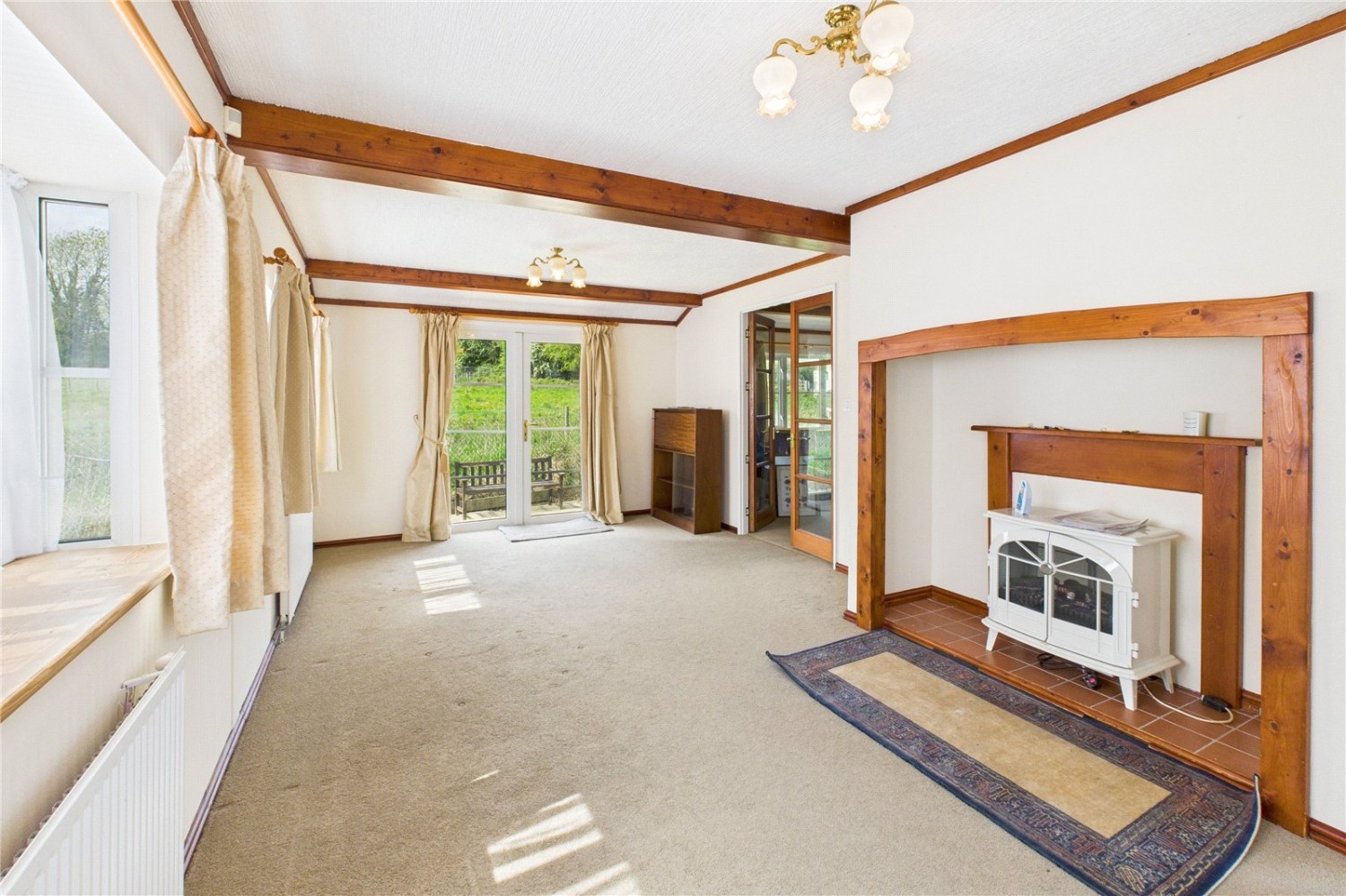 Tadley, Hampshire