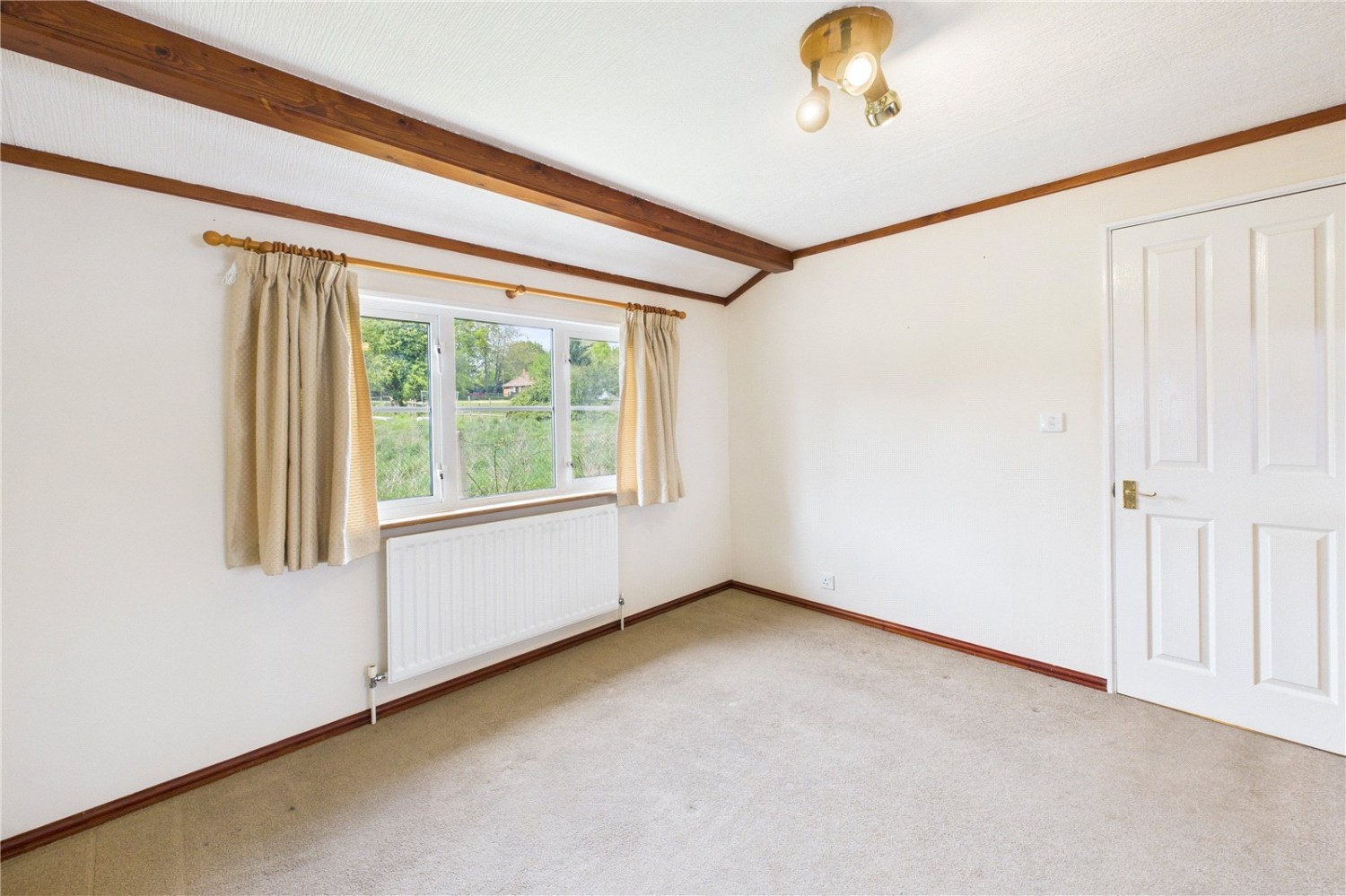 Tadley, Hampshire