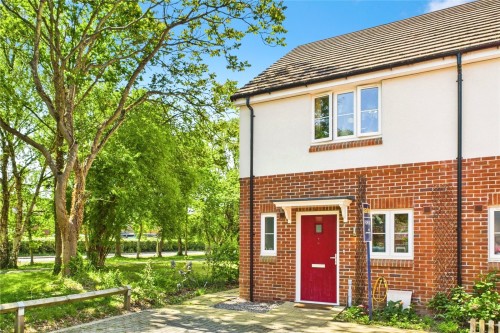 Tadley, Hampshire