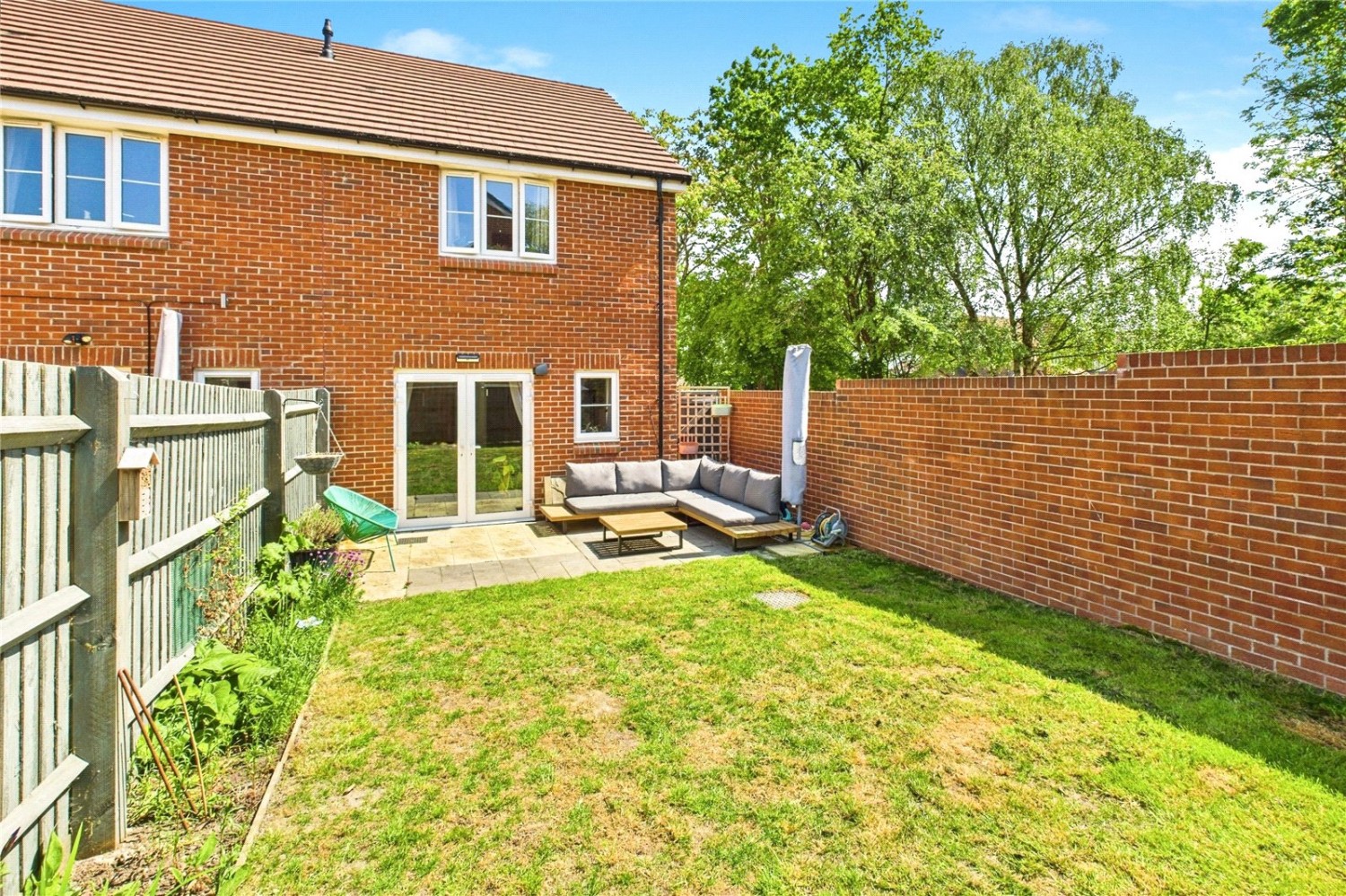 Tadley, Hampshire