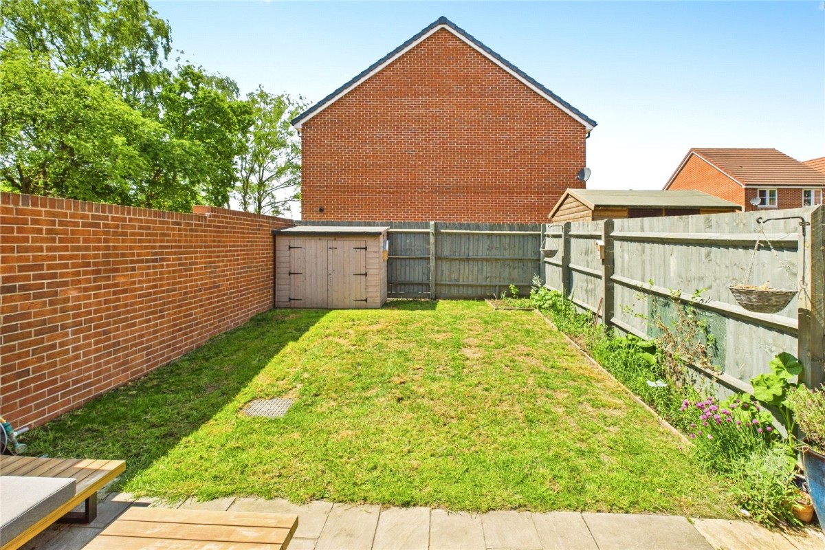 Tadley, Hampshire