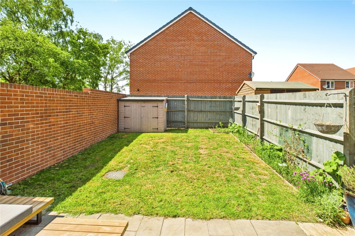 Tadley, Hampshire