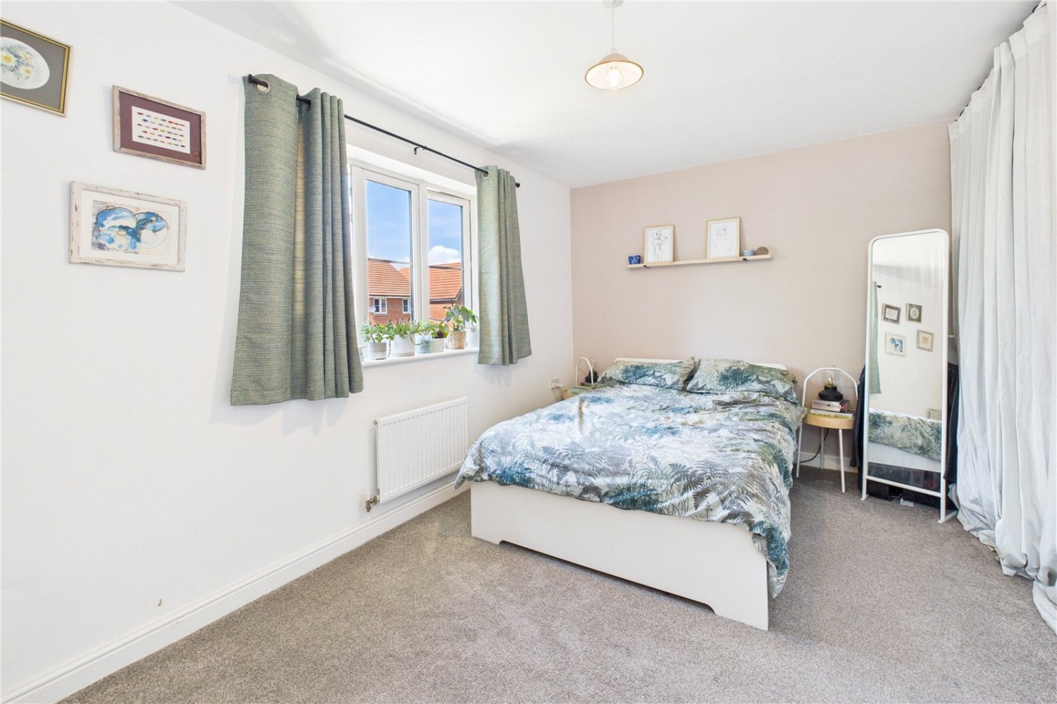 Tadley, Hampshire