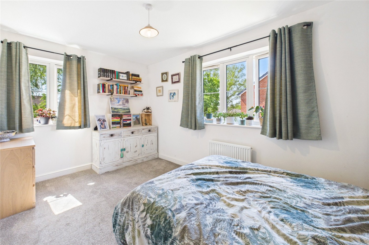 Tadley, Hampshire