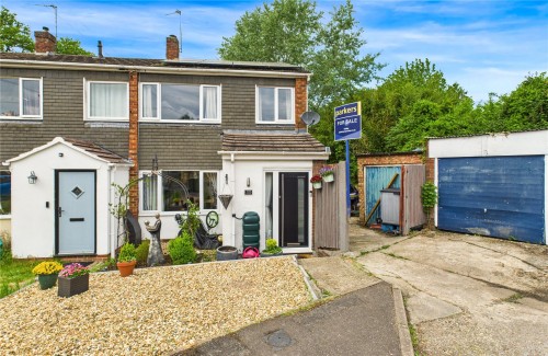 Tadley, Hampshire
