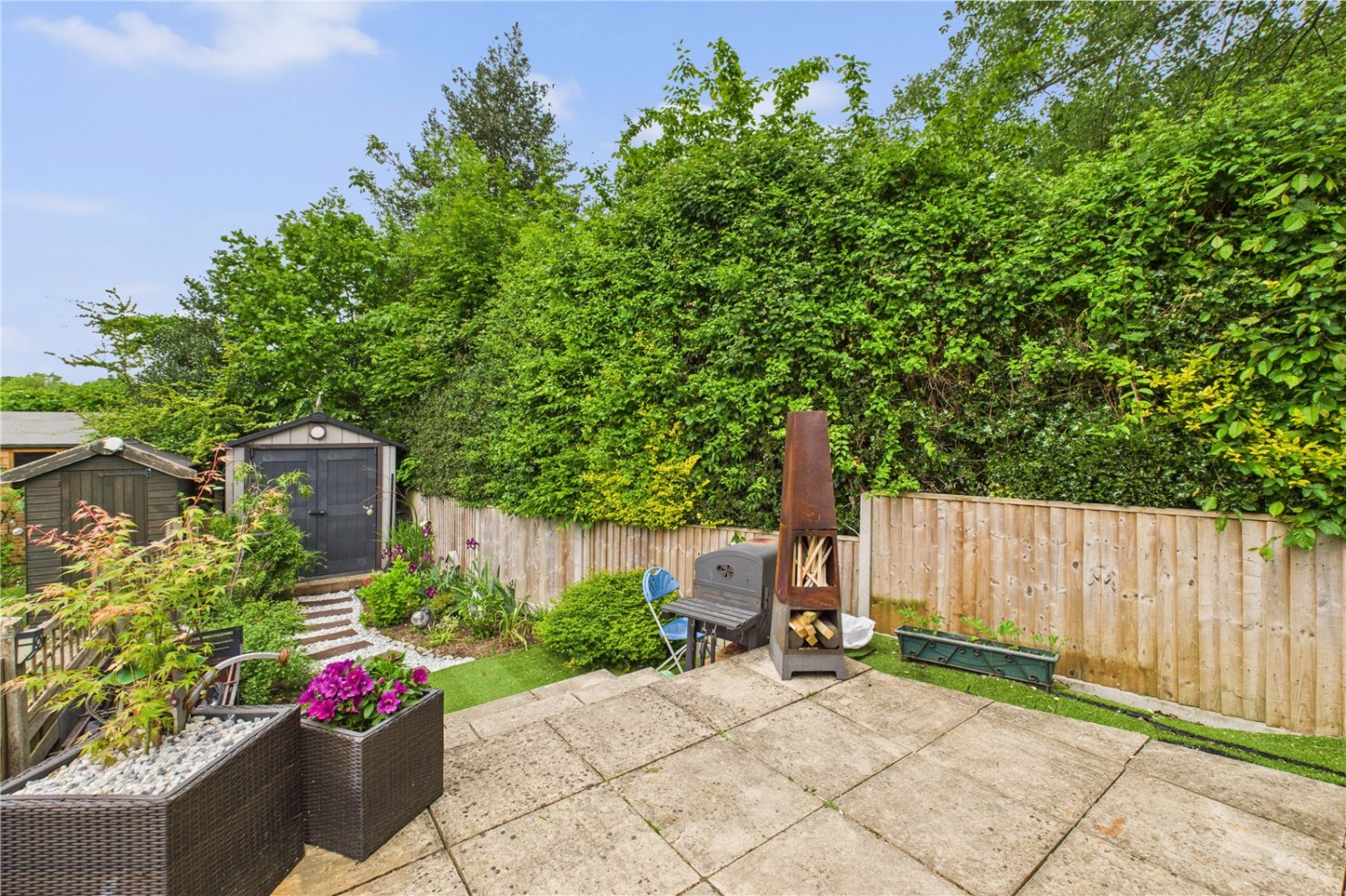 Tadley, Hampshire