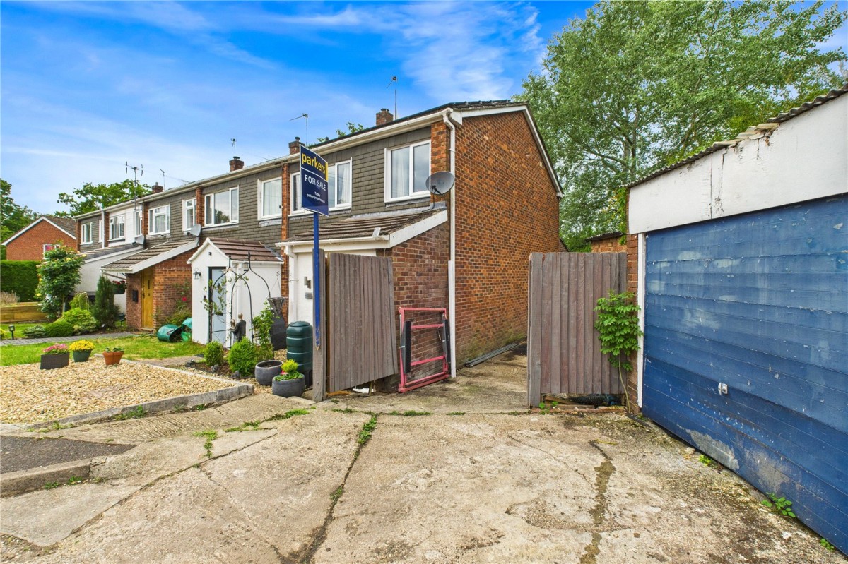 Tadley, Hampshire