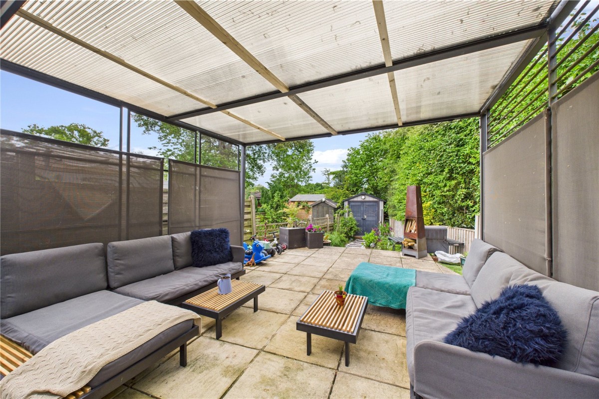 Tadley, Hampshire