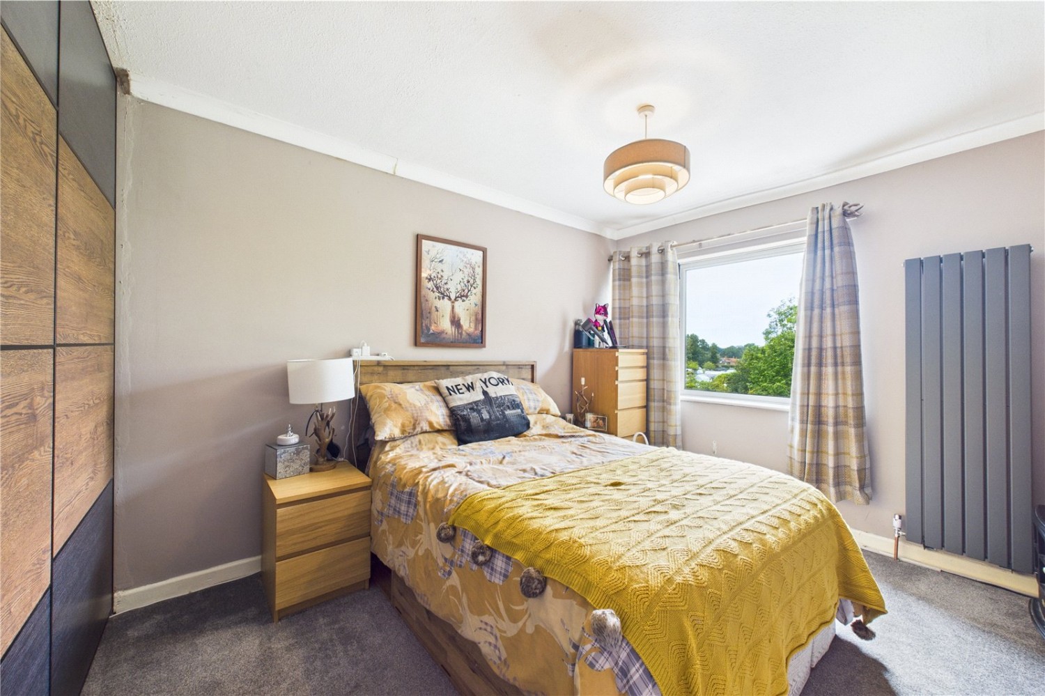 Tadley, Hampshire