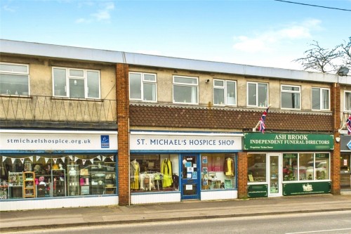 Tadley, Hampshire