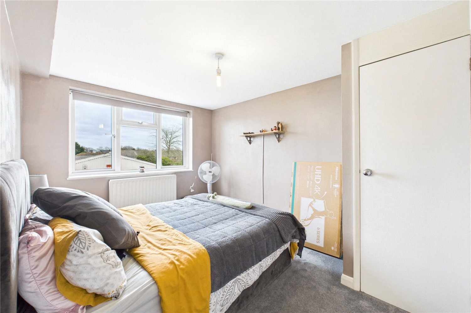 Tadley, Hampshire