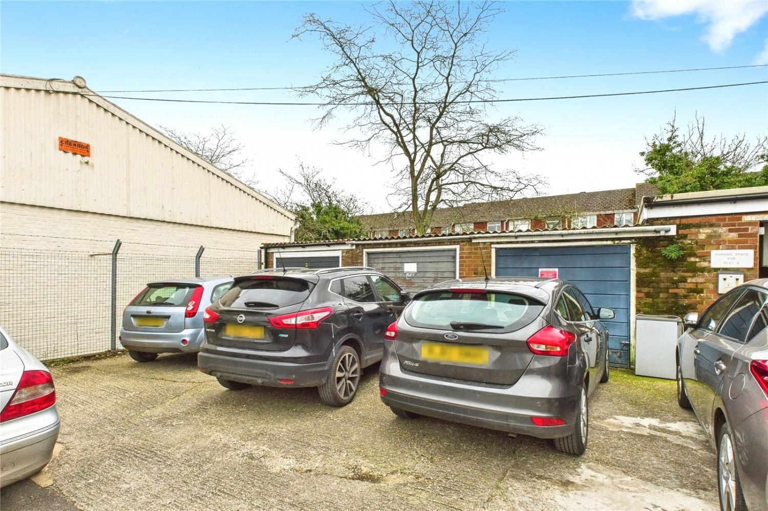 Tadley, Hampshire