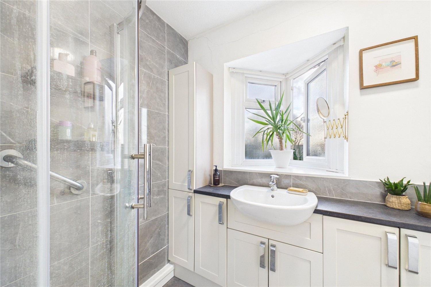 Basingstoke, Hampshire