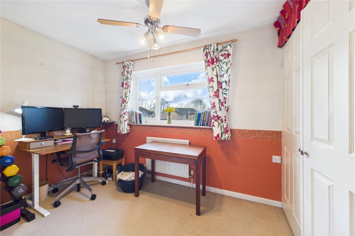 Basingstoke, Hampshire