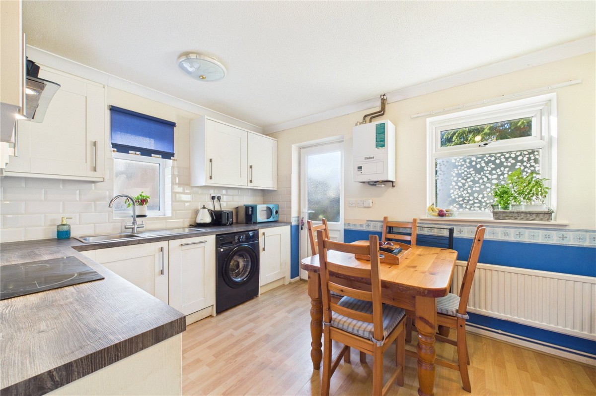 Basingstoke, Hampshire