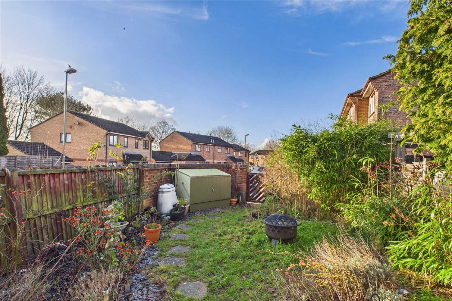 Basingstoke, Hampshire