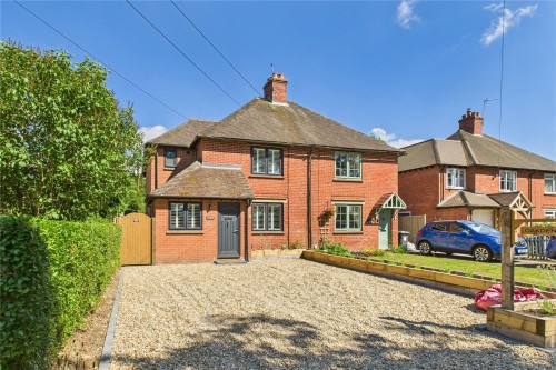 Little London, Tadley, Hampshire
