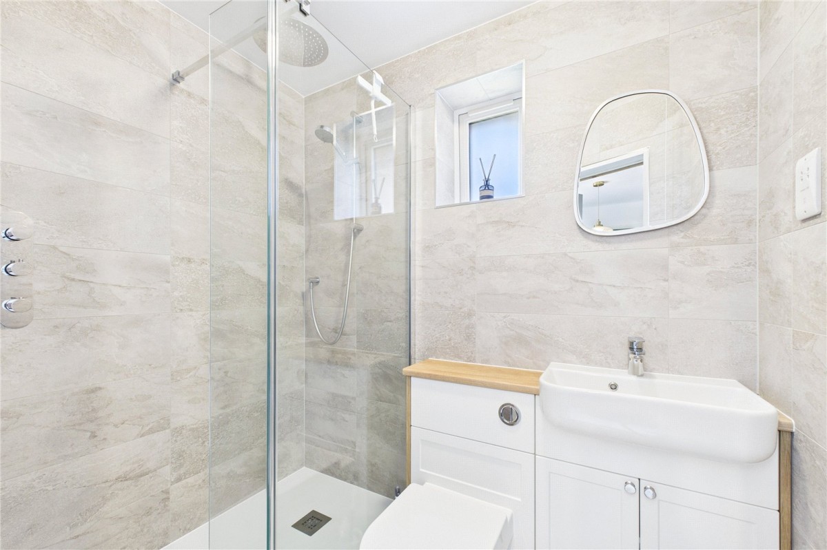 Little London, Tadley, Hampshire
