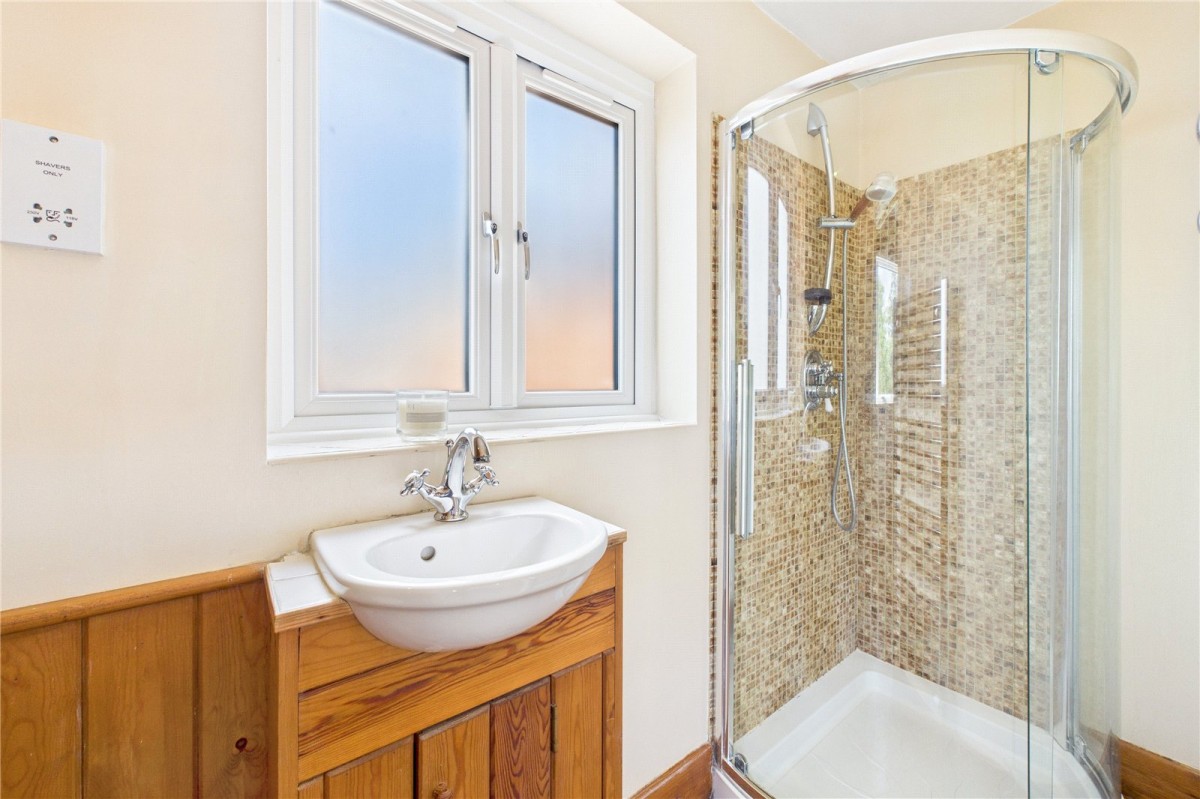 Little London, Tadley, Hampshire