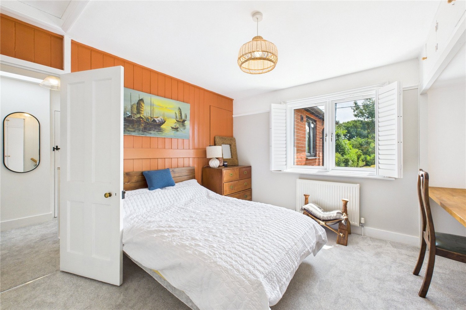 Little London, Tadley, Hampshire