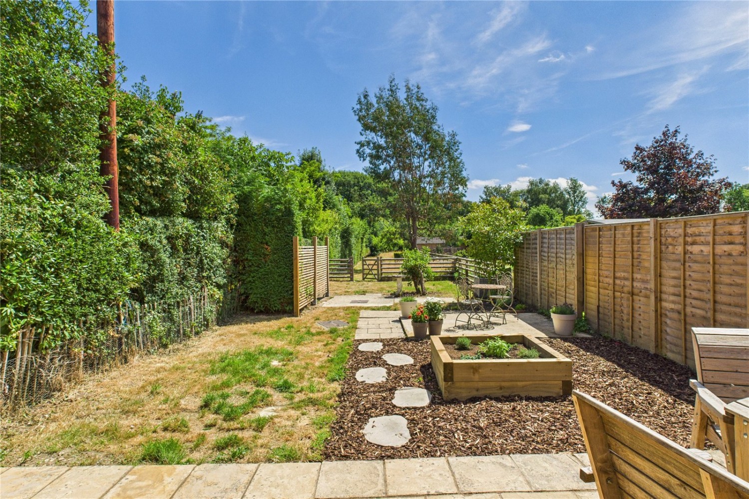Little London, Tadley, Hampshire