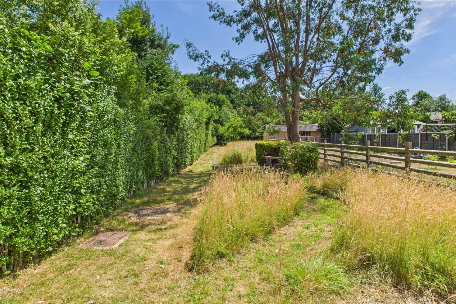 Little London, Tadley, Hampshire