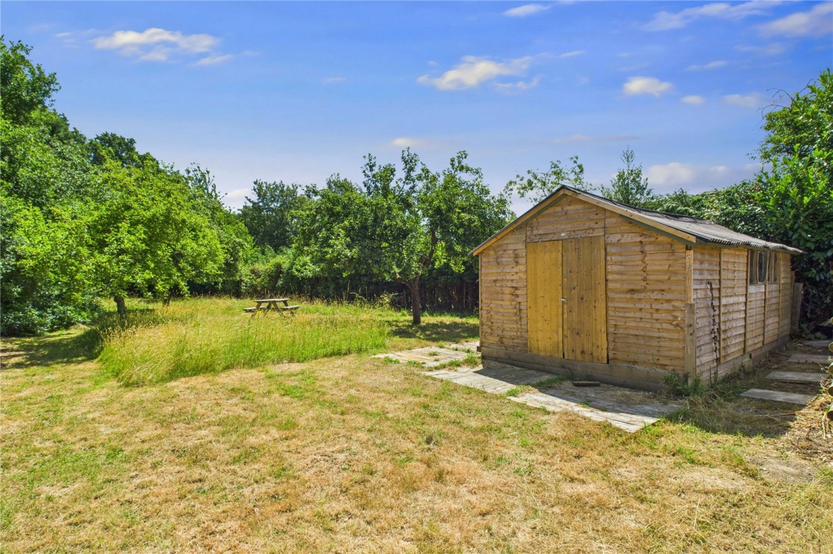 Little London, Tadley, Hampshire