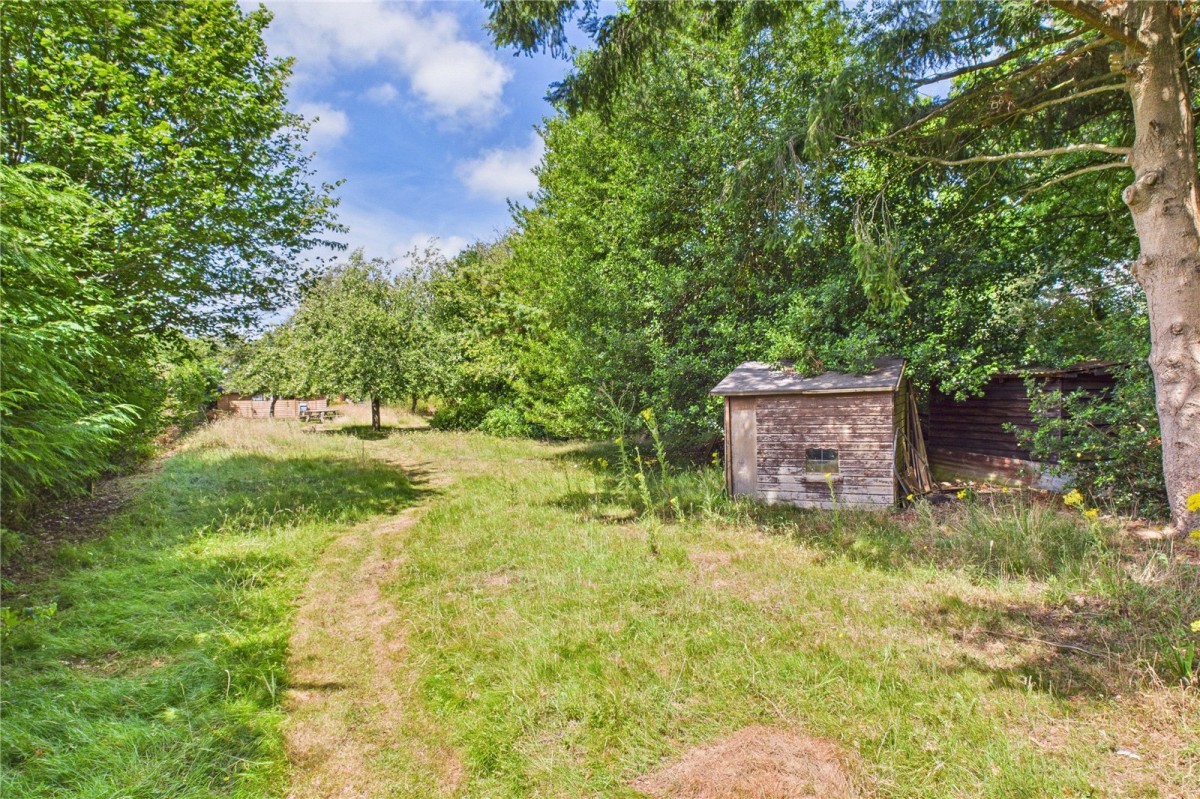 Little London, Tadley, Hampshire