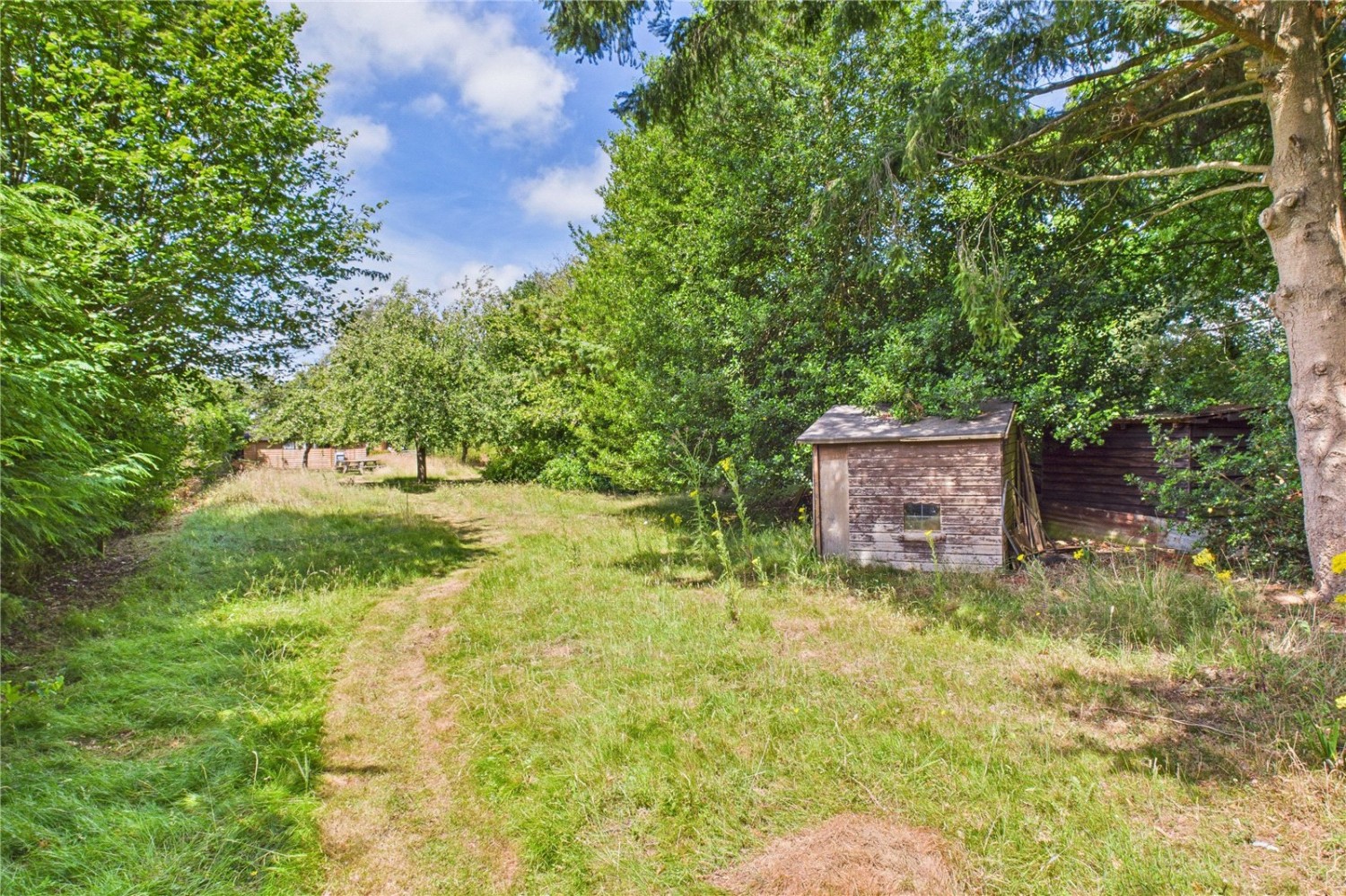 Little London, Tadley, Hampshire