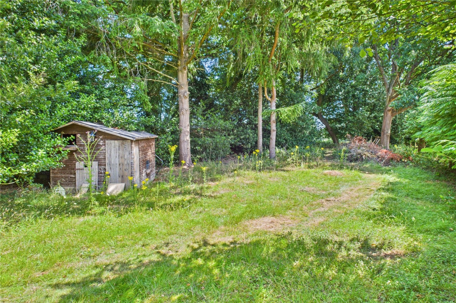 Little London, Tadley, Hampshire