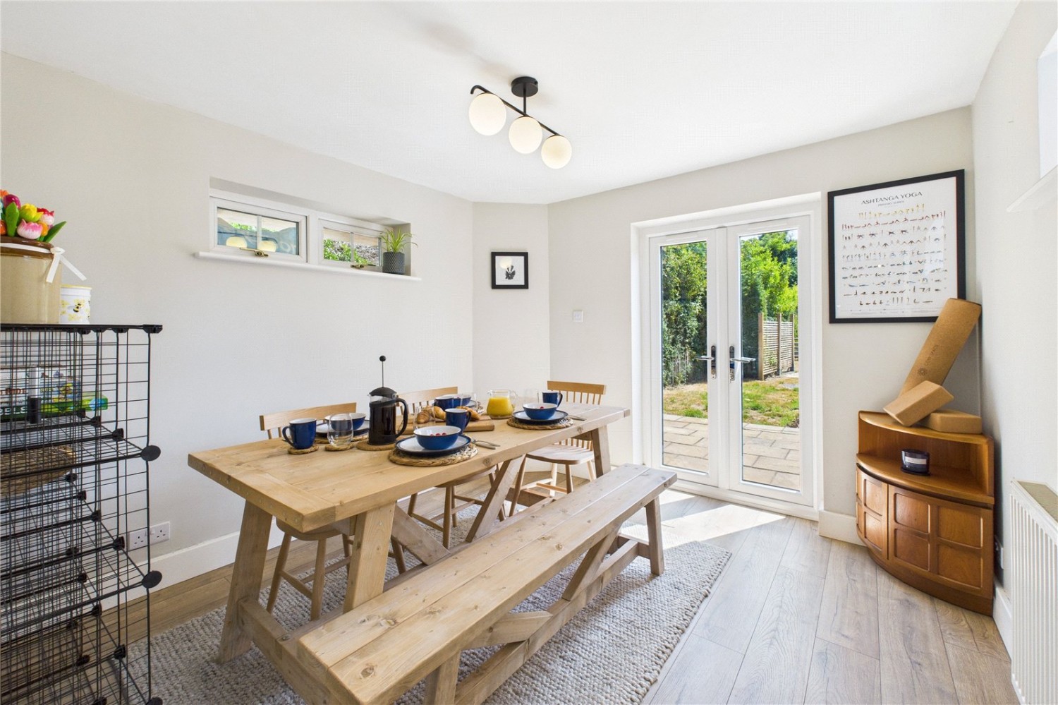 Little London, Tadley, Hampshire