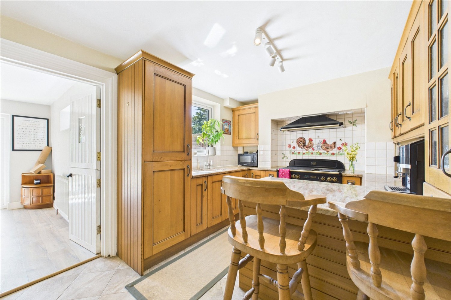 Little London, Tadley, Hampshire