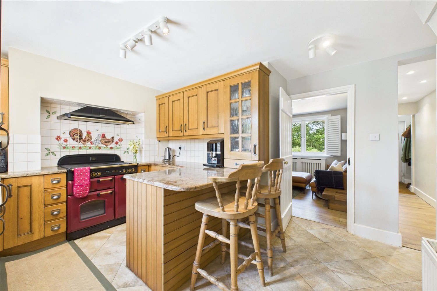 Little London, Tadley, Hampshire