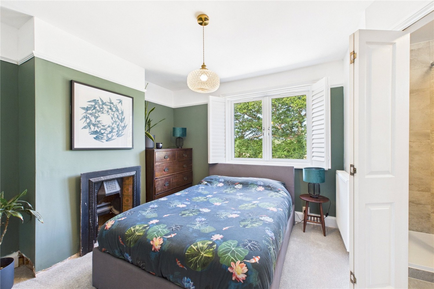 Little London, Tadley, Hampshire