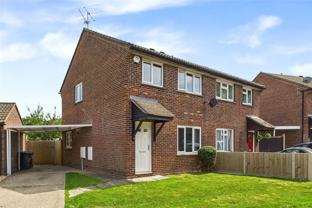Tadley, Hampshire