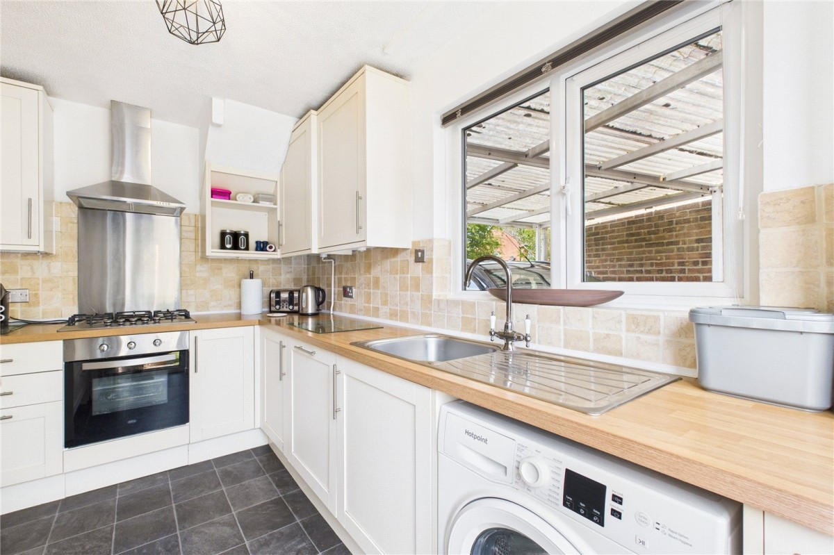 Tadley, Hampshire