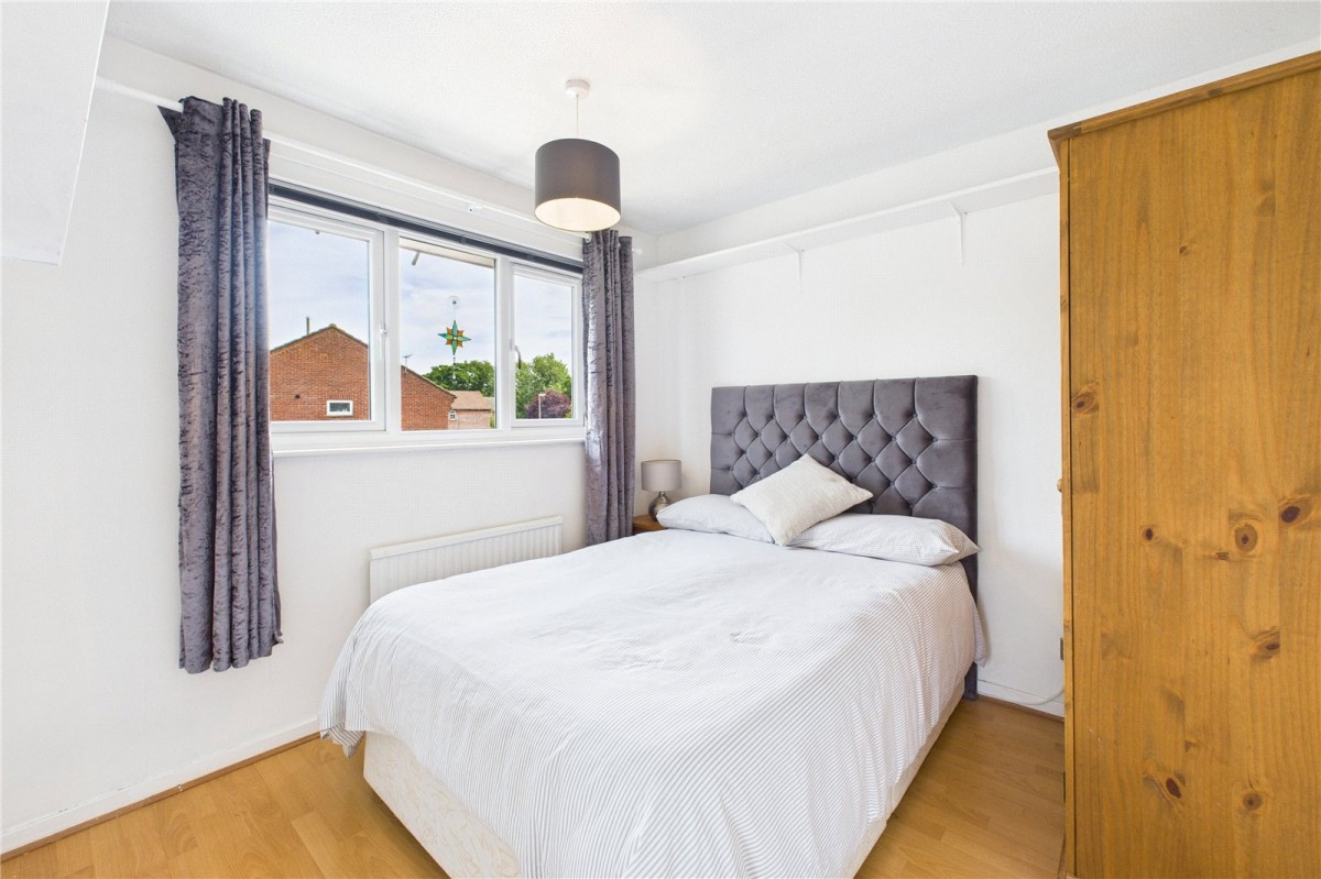 Tadley, Hampshire